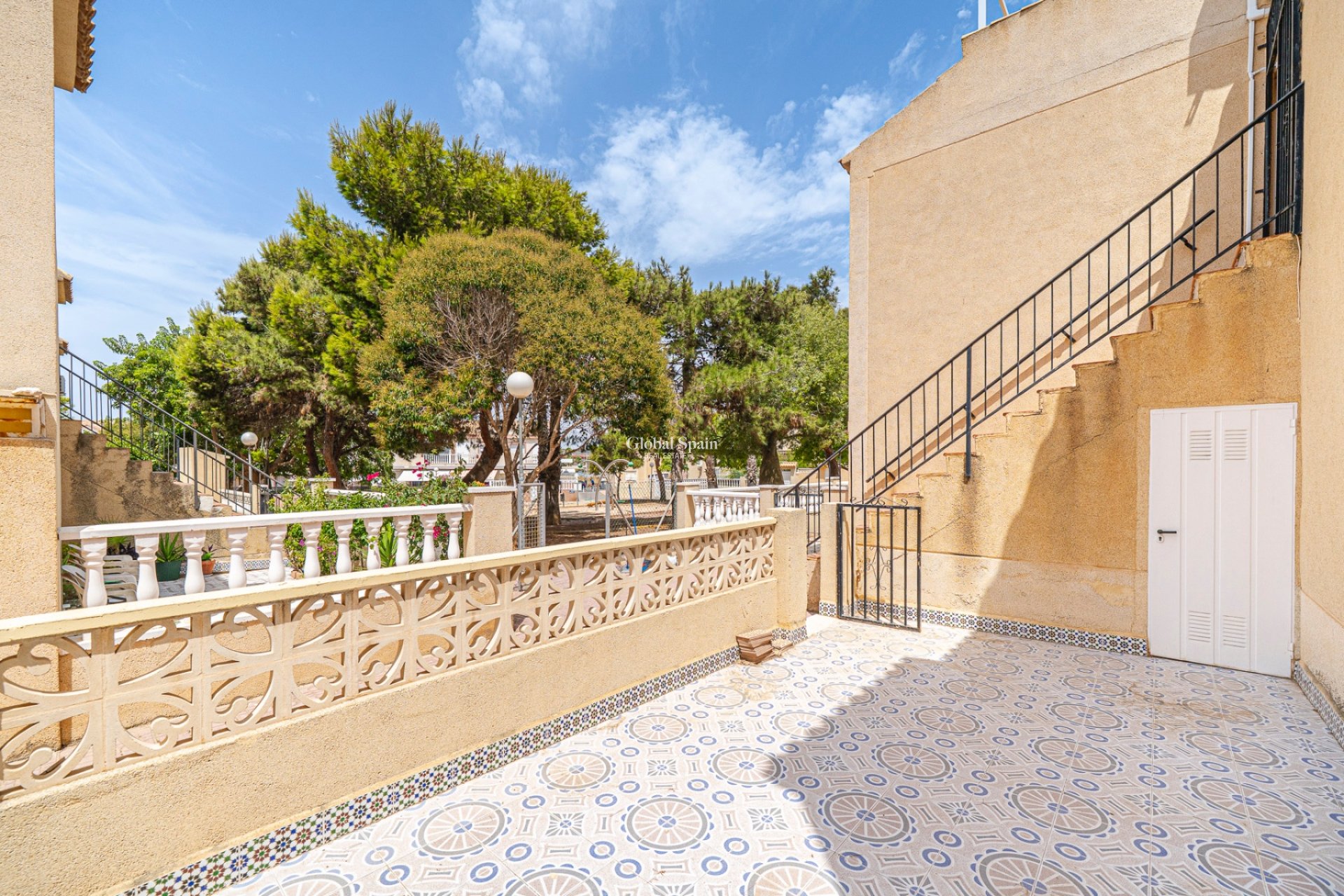 Venta - APARTAMENTO -
TORREVIEJA - Torrevieja