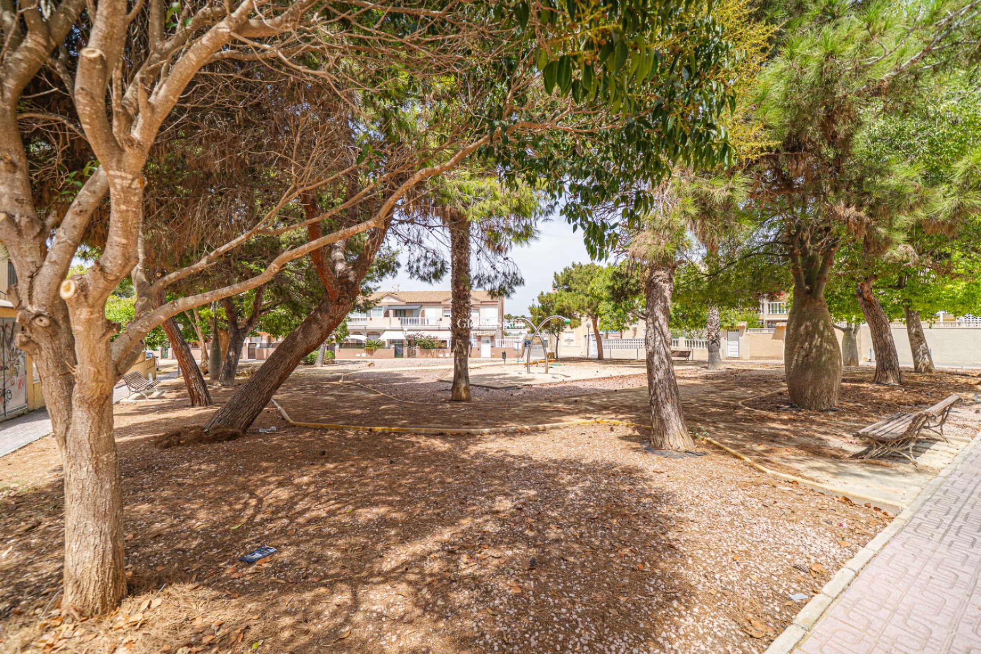 Venta - APARTAMENTO -
TORREVIEJA - Torrevieja