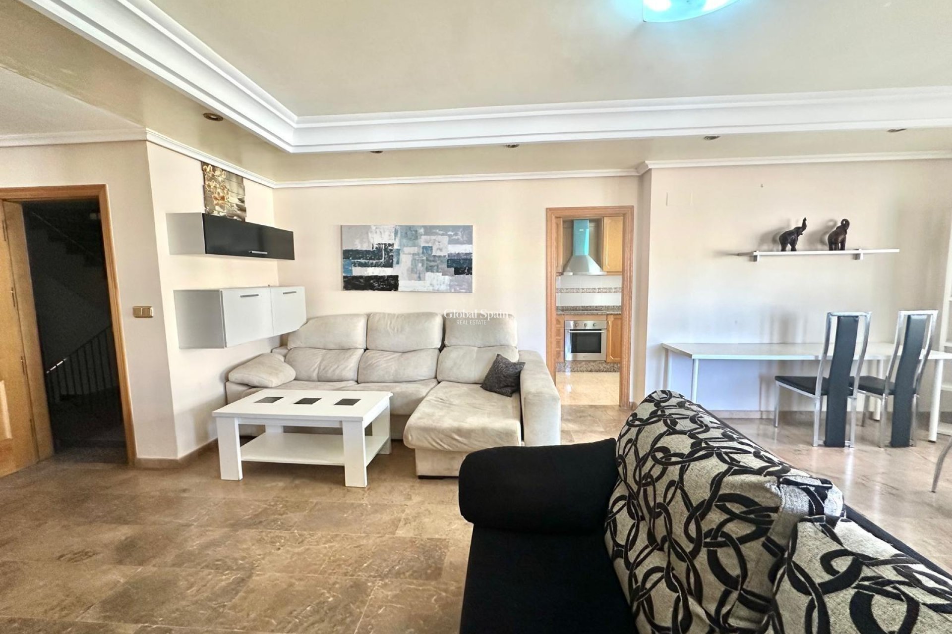 Venta - APARTAMENTO -
TORREVIEJA - Torrevieja