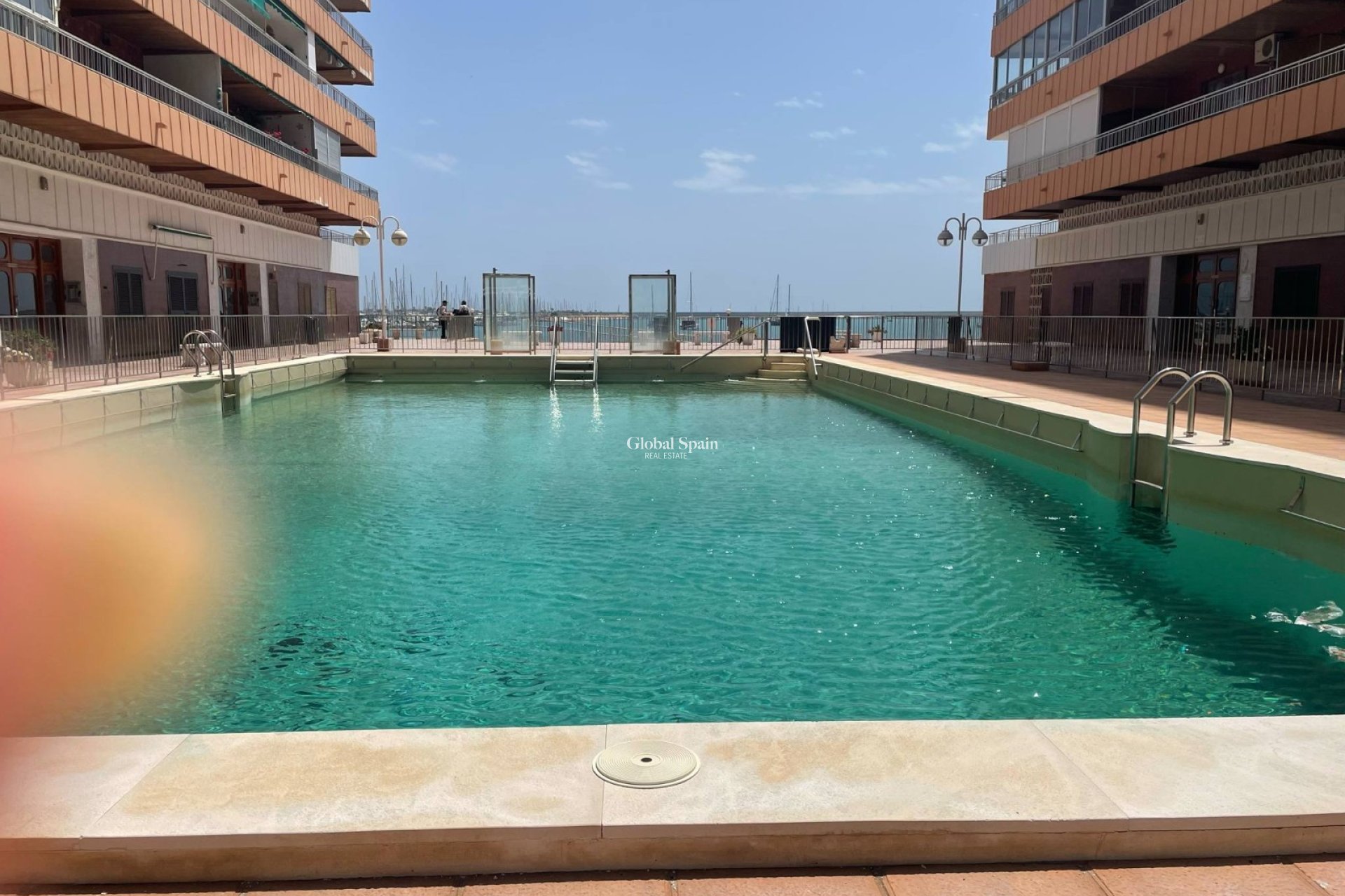 Venta - APARTAMENTO -
TORREVIEJA - Torrevieja