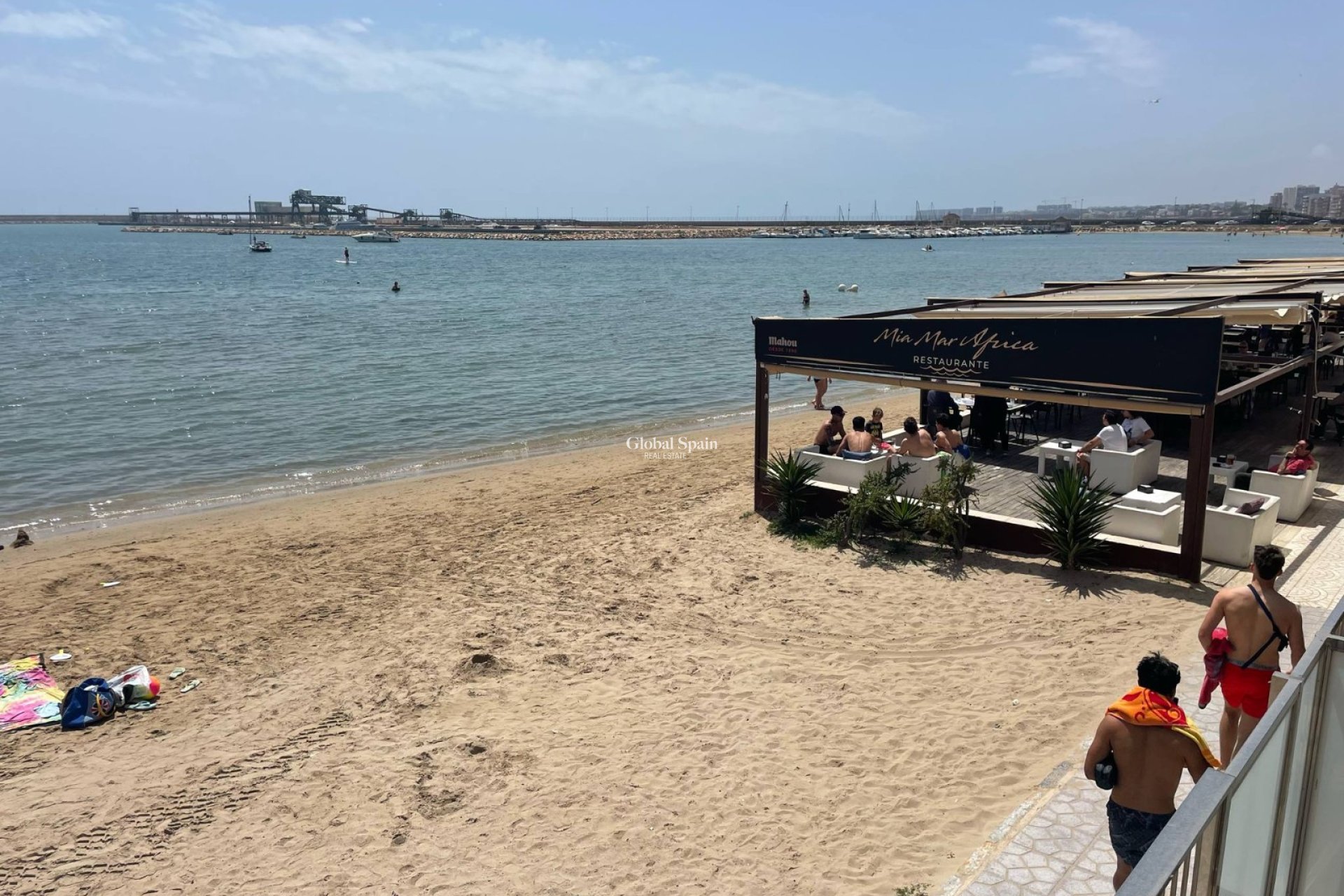 Venta - APARTAMENTO -
TORREVIEJA - Torrevieja