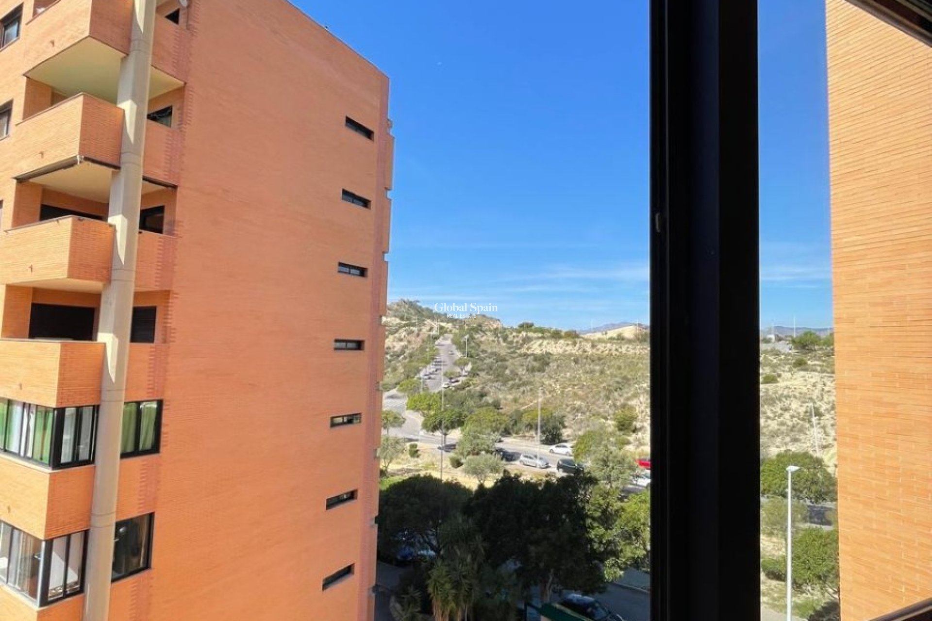 Venta - APARTAMENTO -
VILLAJOYOSA - Cala de Villajoyosa