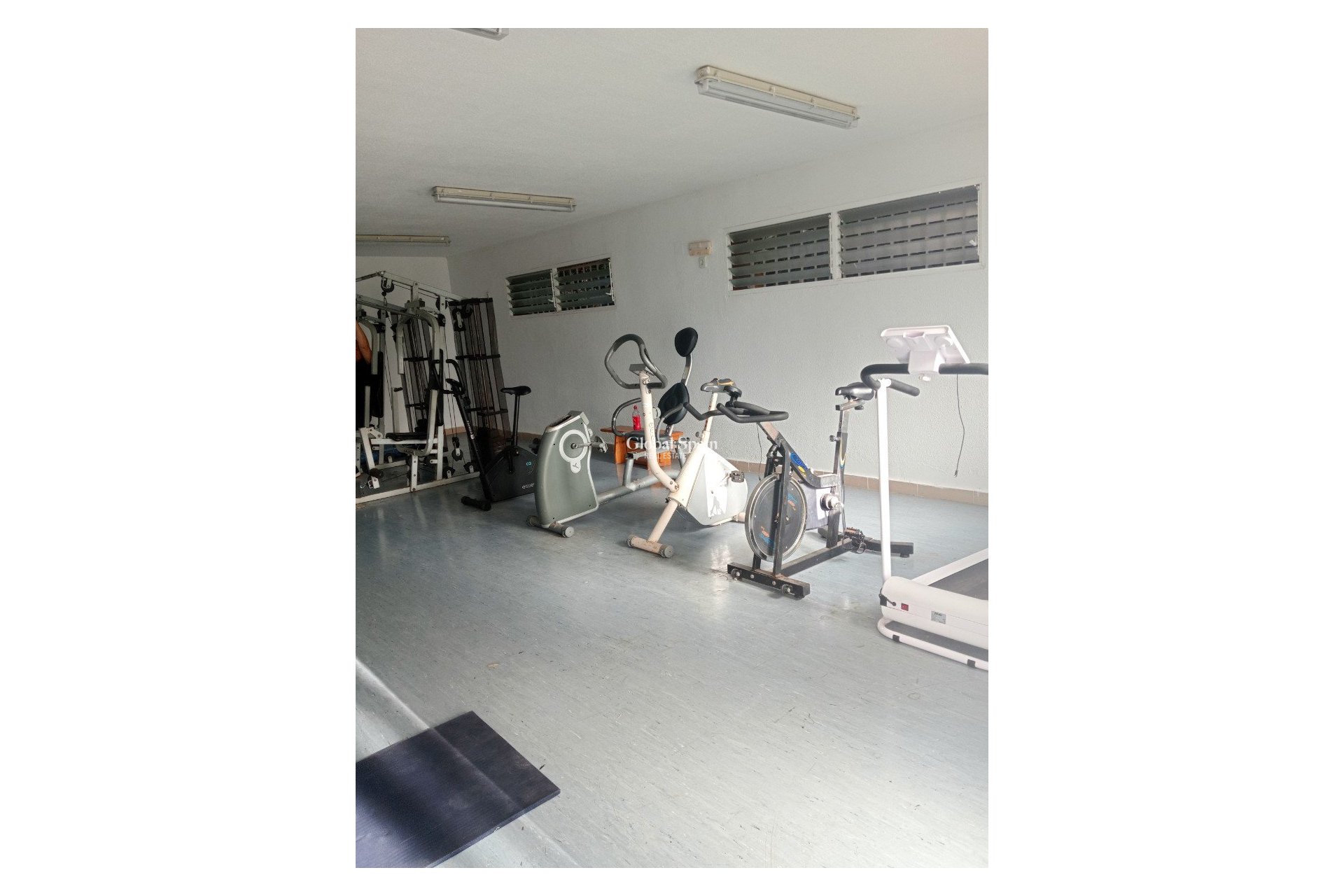 Venta - Apartamento -
VILLAJOYOSA - Cala de Villajoyosa