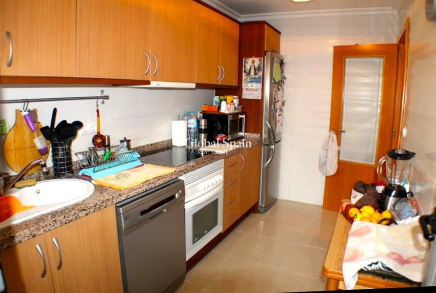 Venta - Apartamento -
VILLAJOYOSA - Cala de Villajoyosa