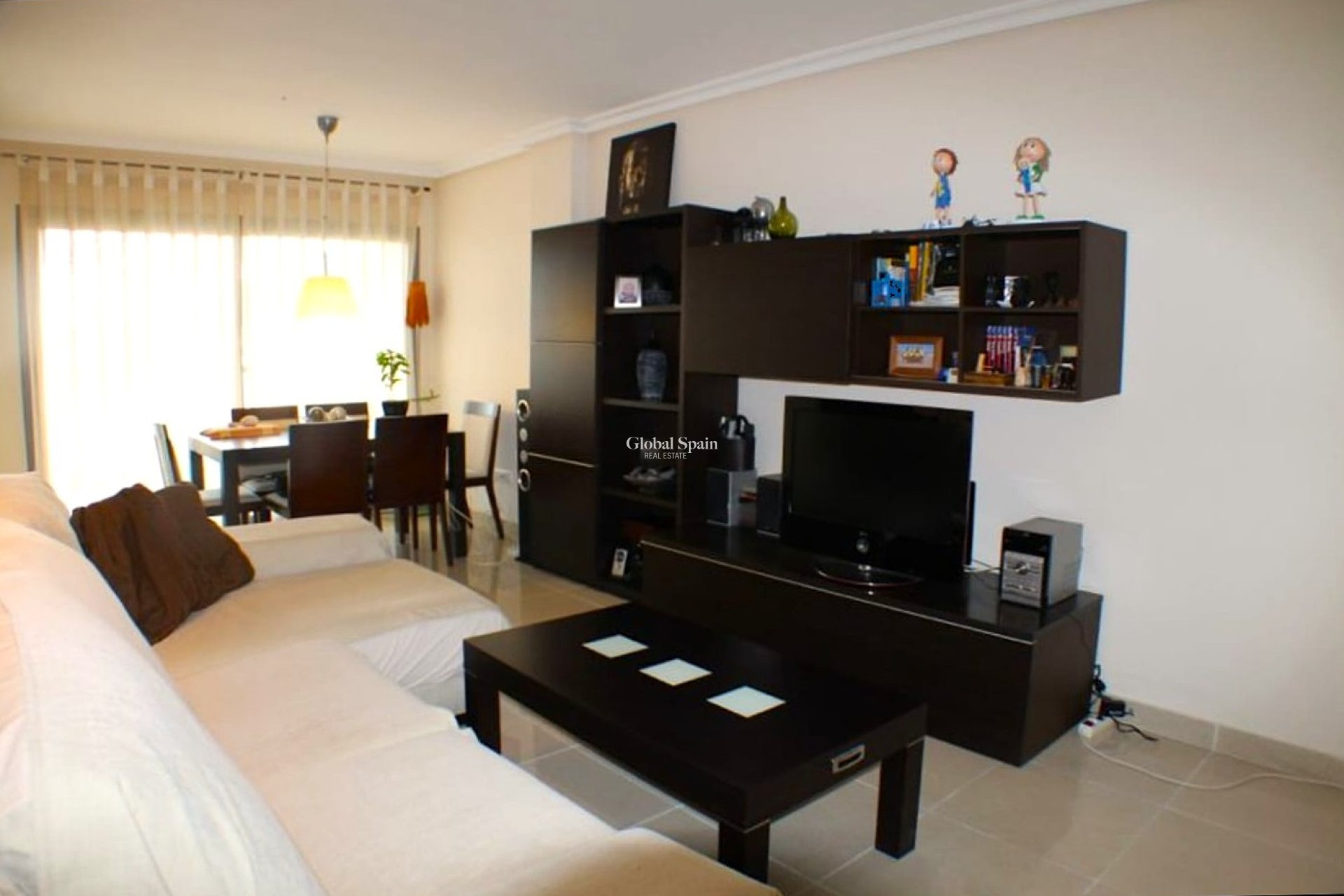 Venta - Apartamento -
VILLAJOYOSA - Cala de Villajoyosa