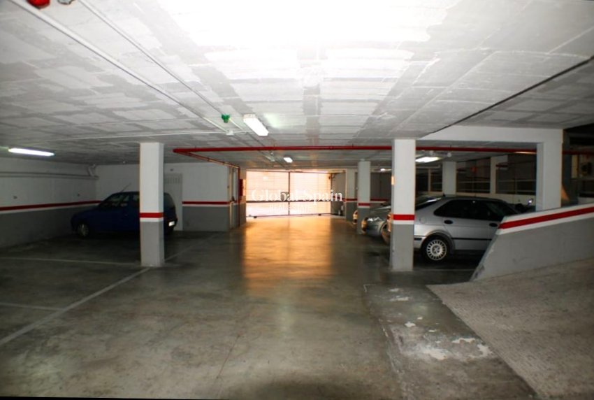 Venta - Apartamento -
VILLAJOYOSA - Cala de Villajoyosa