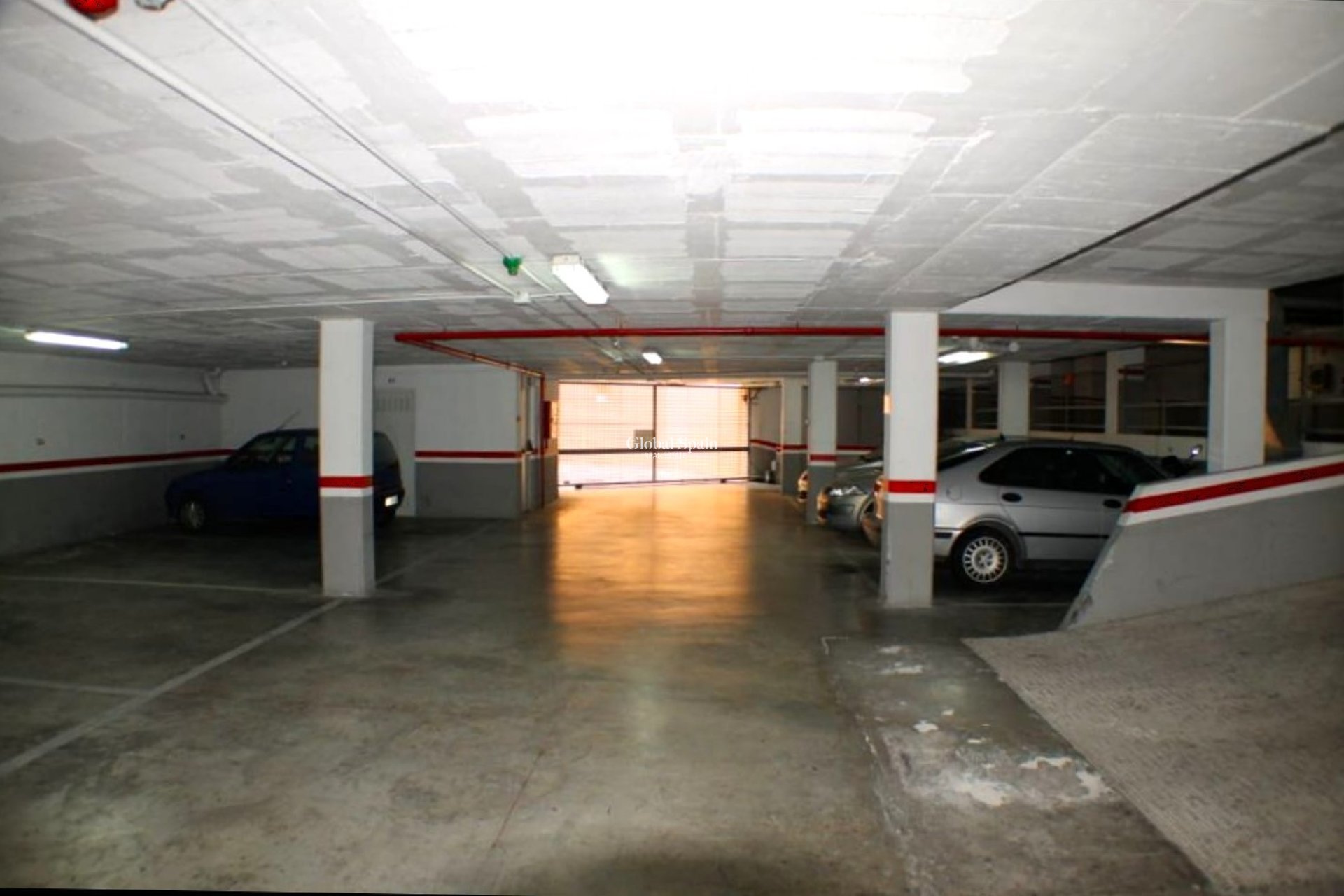 Venta - Apartamento -
VILLAJOYOSA - Cala de Villajoyosa