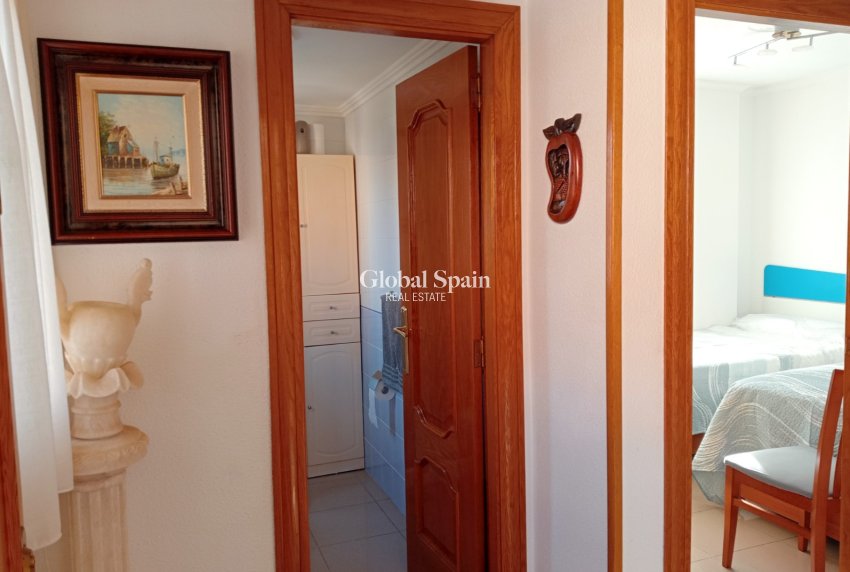 Venta - Apartamento -
VILLAJOYOSA - Cala de Villajoyosa