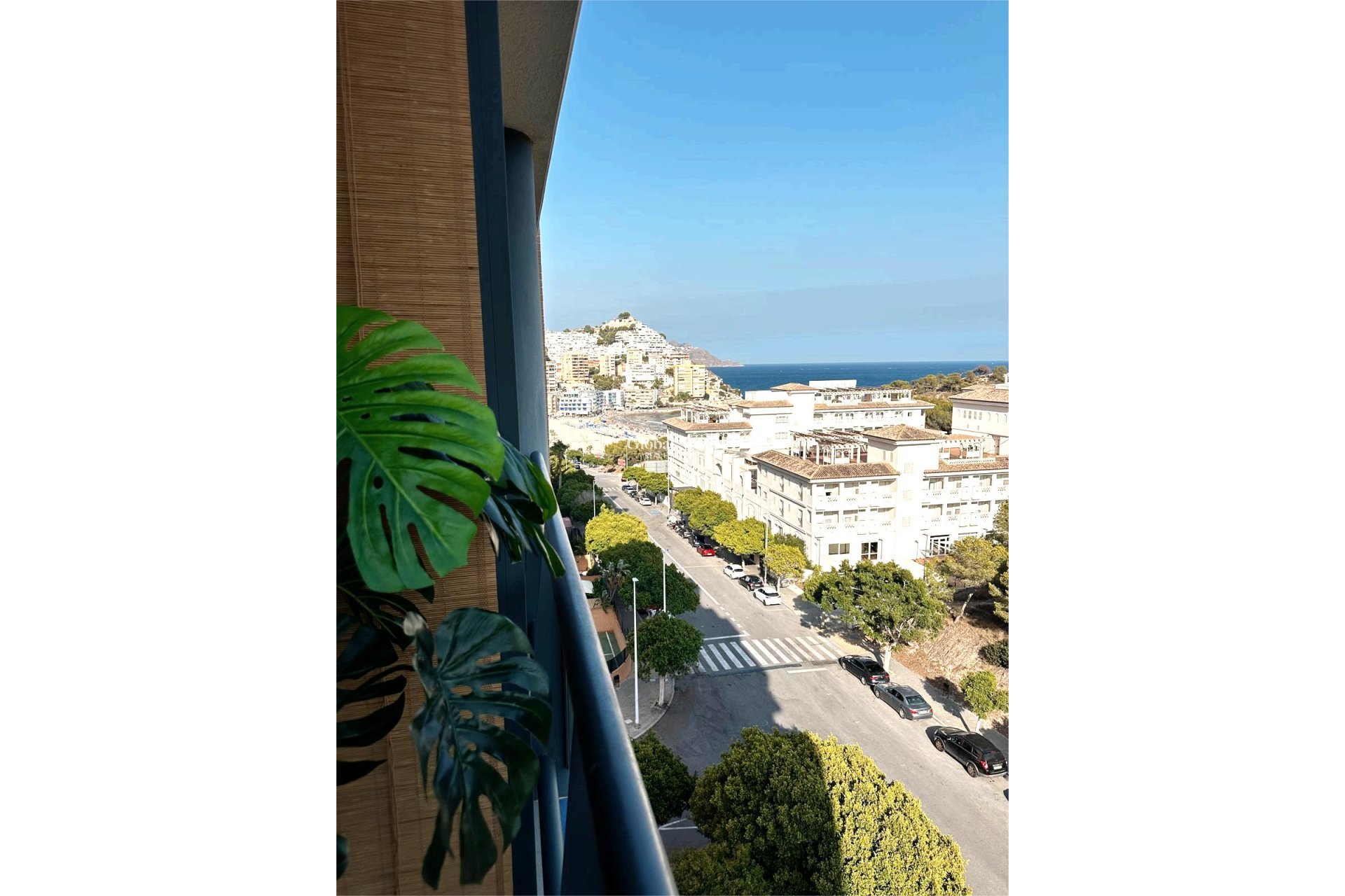 Venta - APARTAMENTO -
VILLAJOYOSA - Costa Blanca