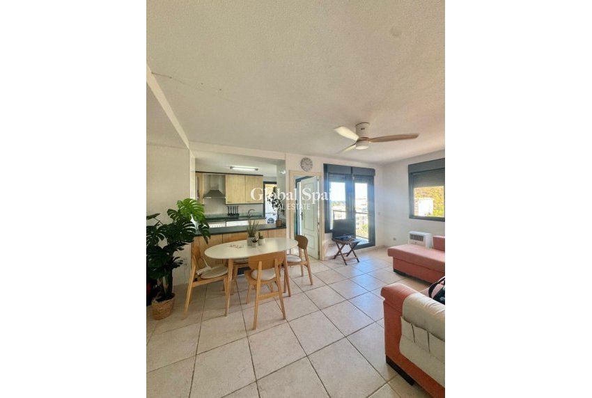 Venta - APARTAMENTO -
VILLAJOYOSA - Costa Blanca