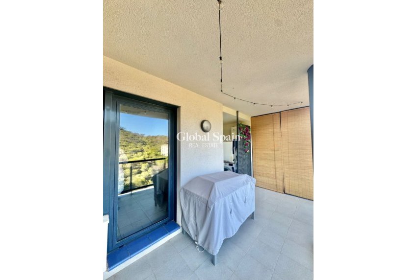 Venta - APARTAMENTO -
VILLAJOYOSA - Costa Blanca