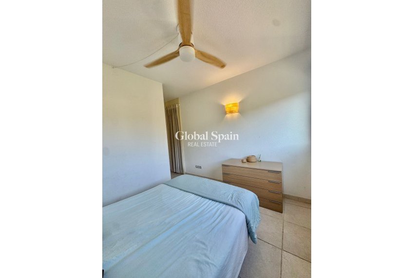 Venta - APARTAMENTO -
VILLAJOYOSA - Costa Blanca