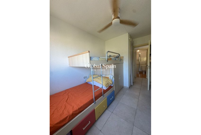 Venta - APARTAMENTO -
VILLAJOYOSA - Costa Blanca