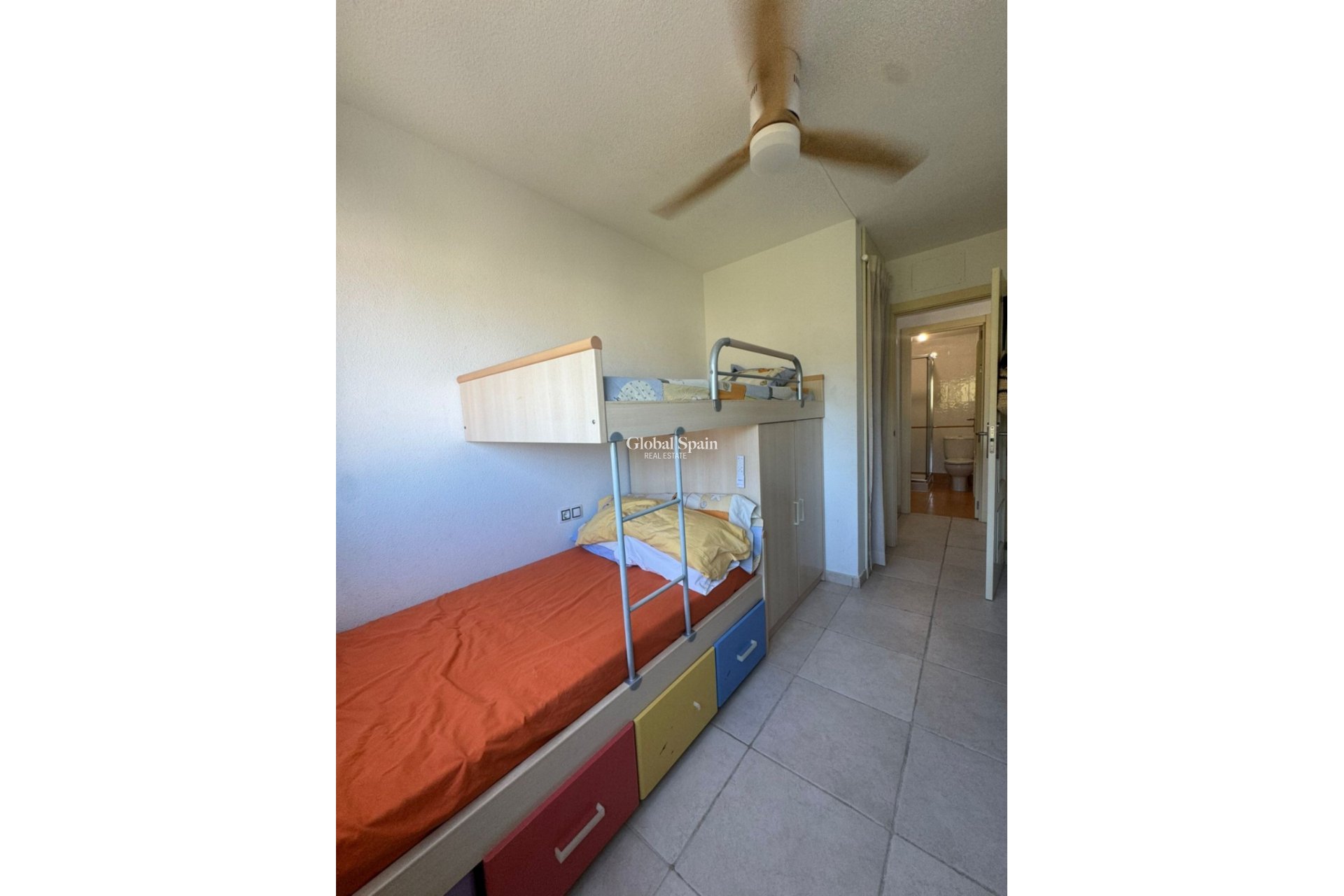 Venta - APARTAMENTO -
VILLAJOYOSA - Costa Blanca