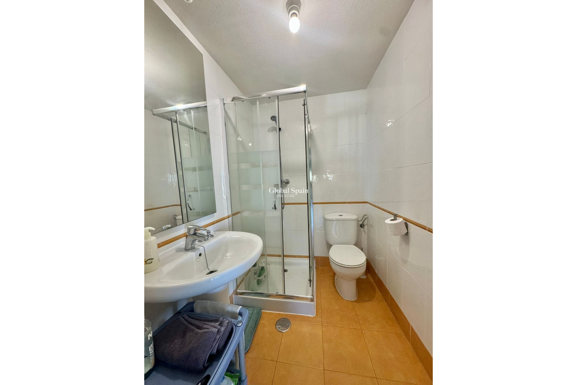 Venta - APARTAMENTO -
VILLAJOYOSA - Costa Blanca