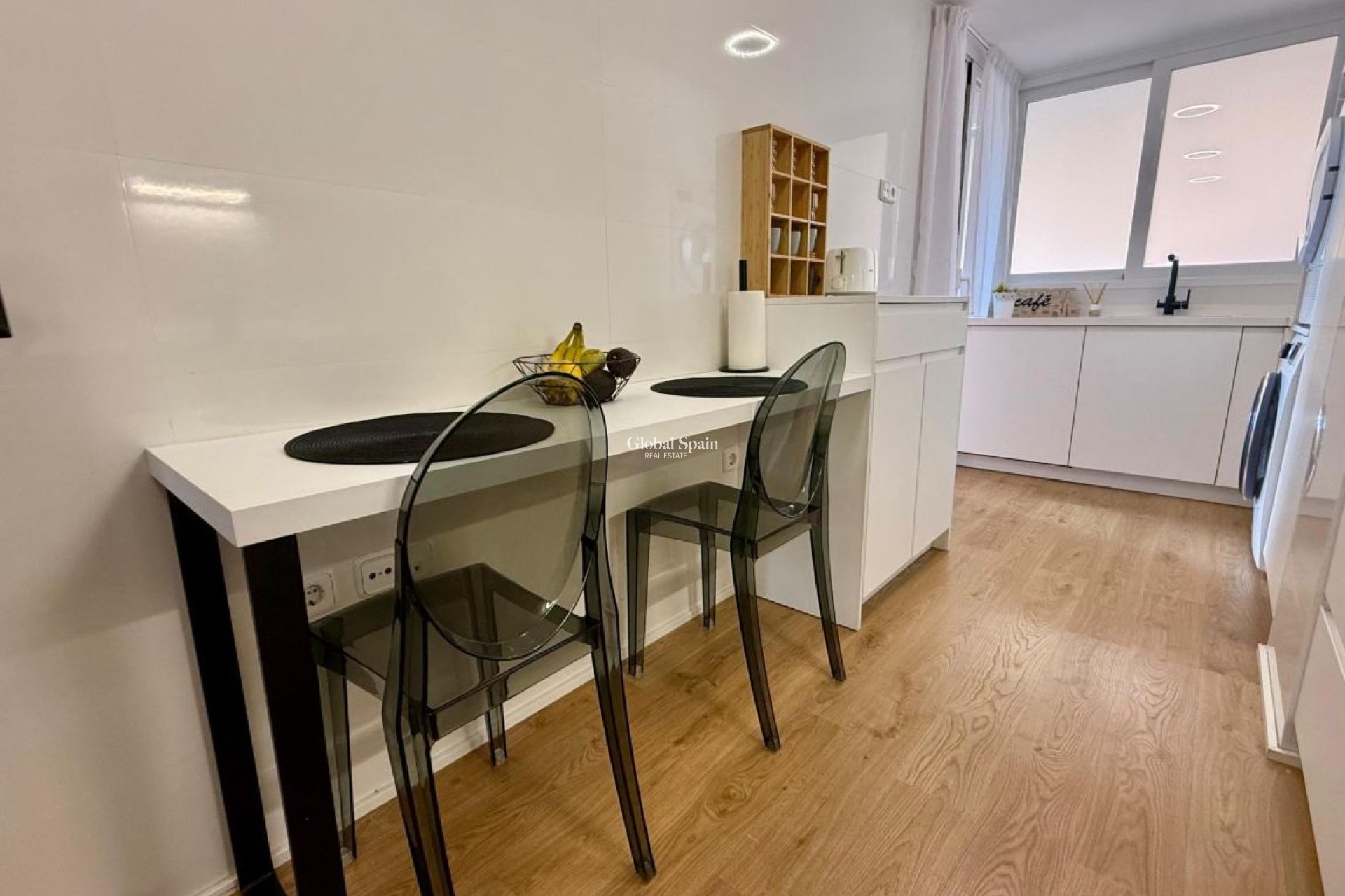 Venta - APARTAMENTO -
VILLAJOYOSA - Costa Blanca