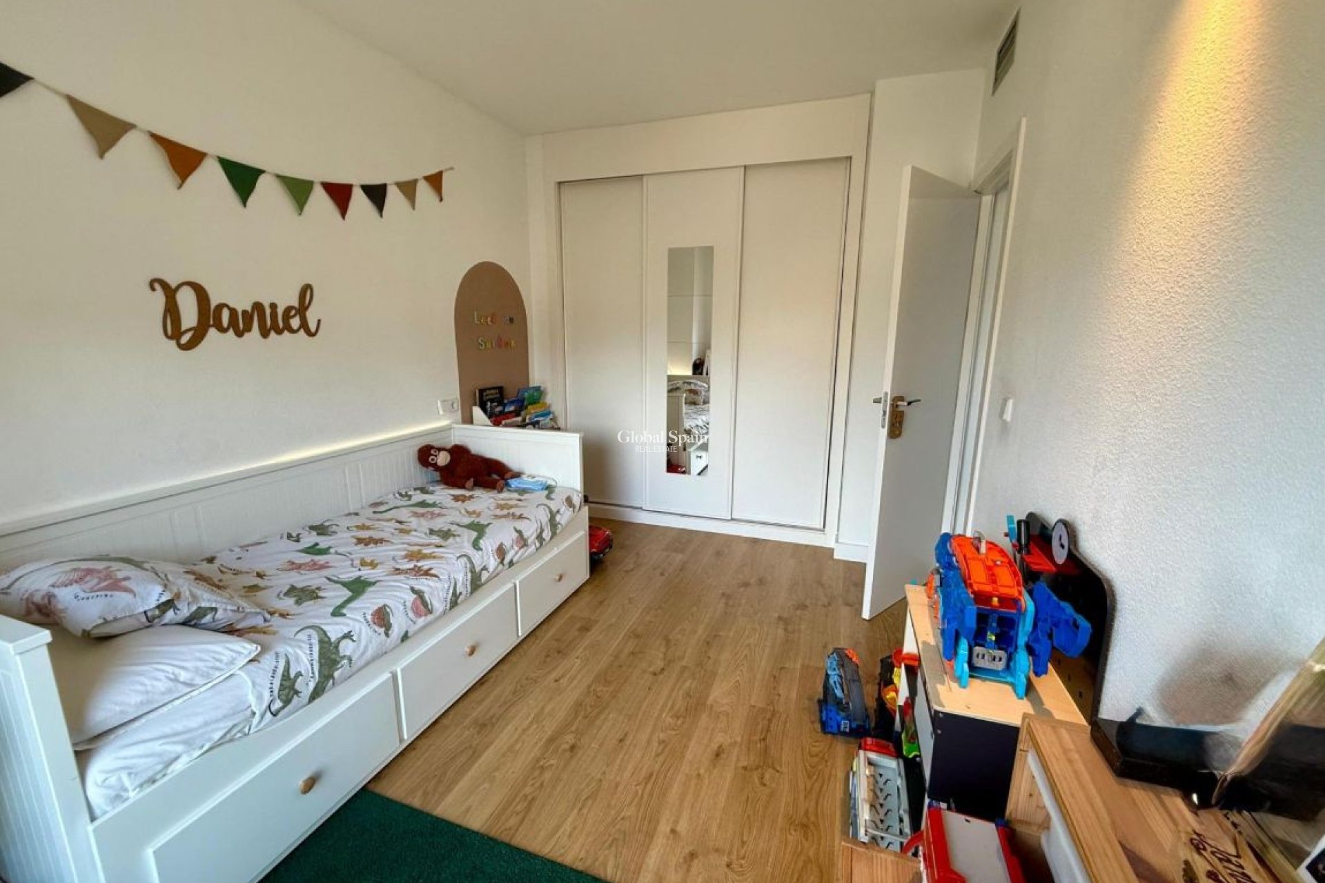 Venta - APARTAMENTO -
VILLAJOYOSA - Costa Blanca