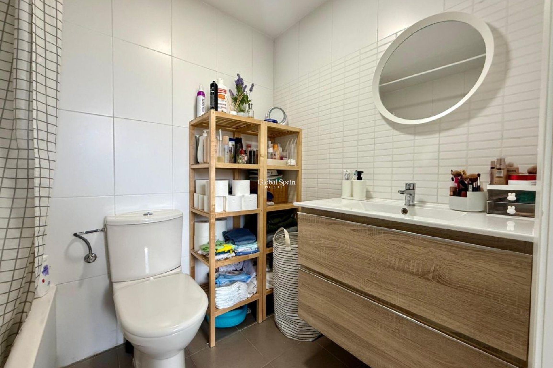 Venta - APARTAMENTO -
VILLAJOYOSA - Costa Blanca