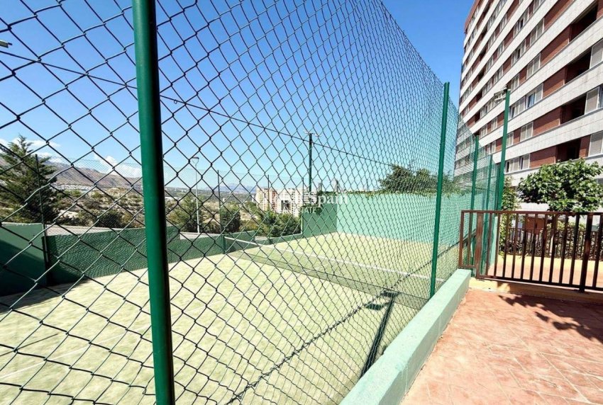 Venta - APARTAMENTO -
VILLAJOYOSA - Costa Blanca