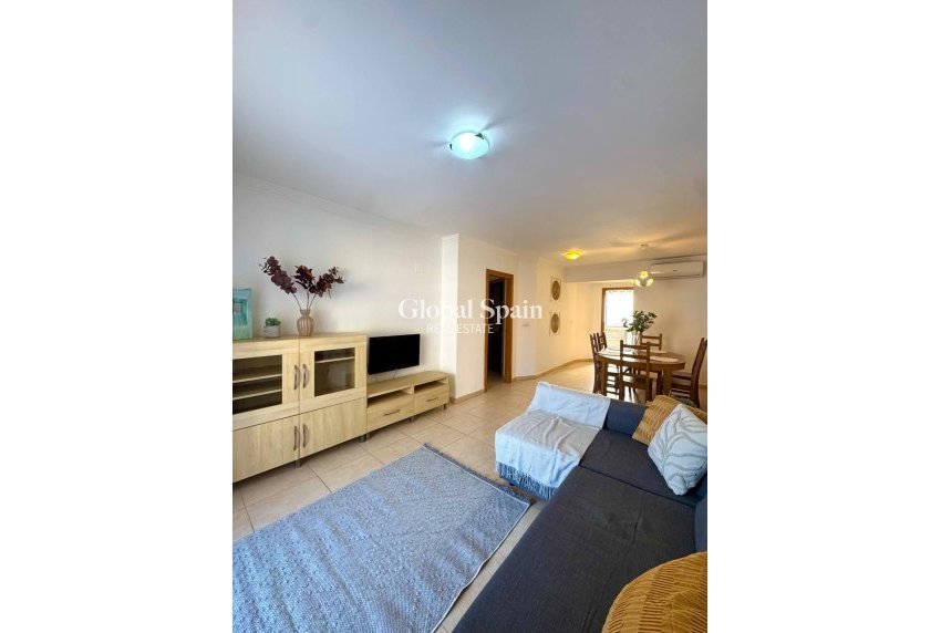 Venta - APARTAMENTO -
VILLAJOYOSA - Costa Blanca