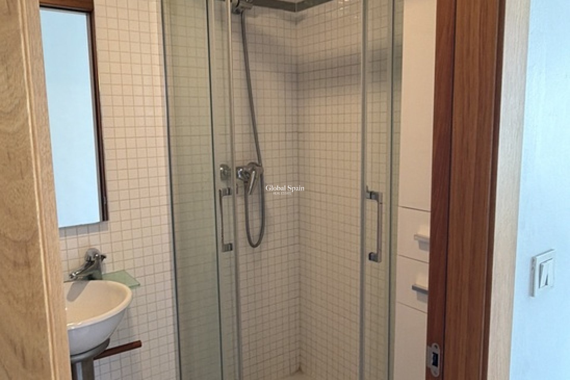 Venta - APARTAMENTO -
VILLAJOYOSA - Finestrat