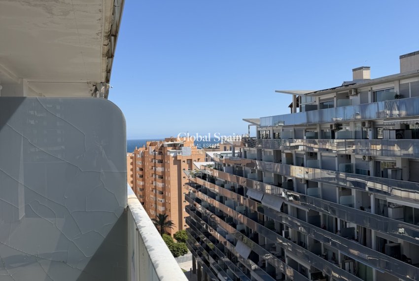 Venta - APARTAMENTO -
VILLAJOYOSA - Finestrat
