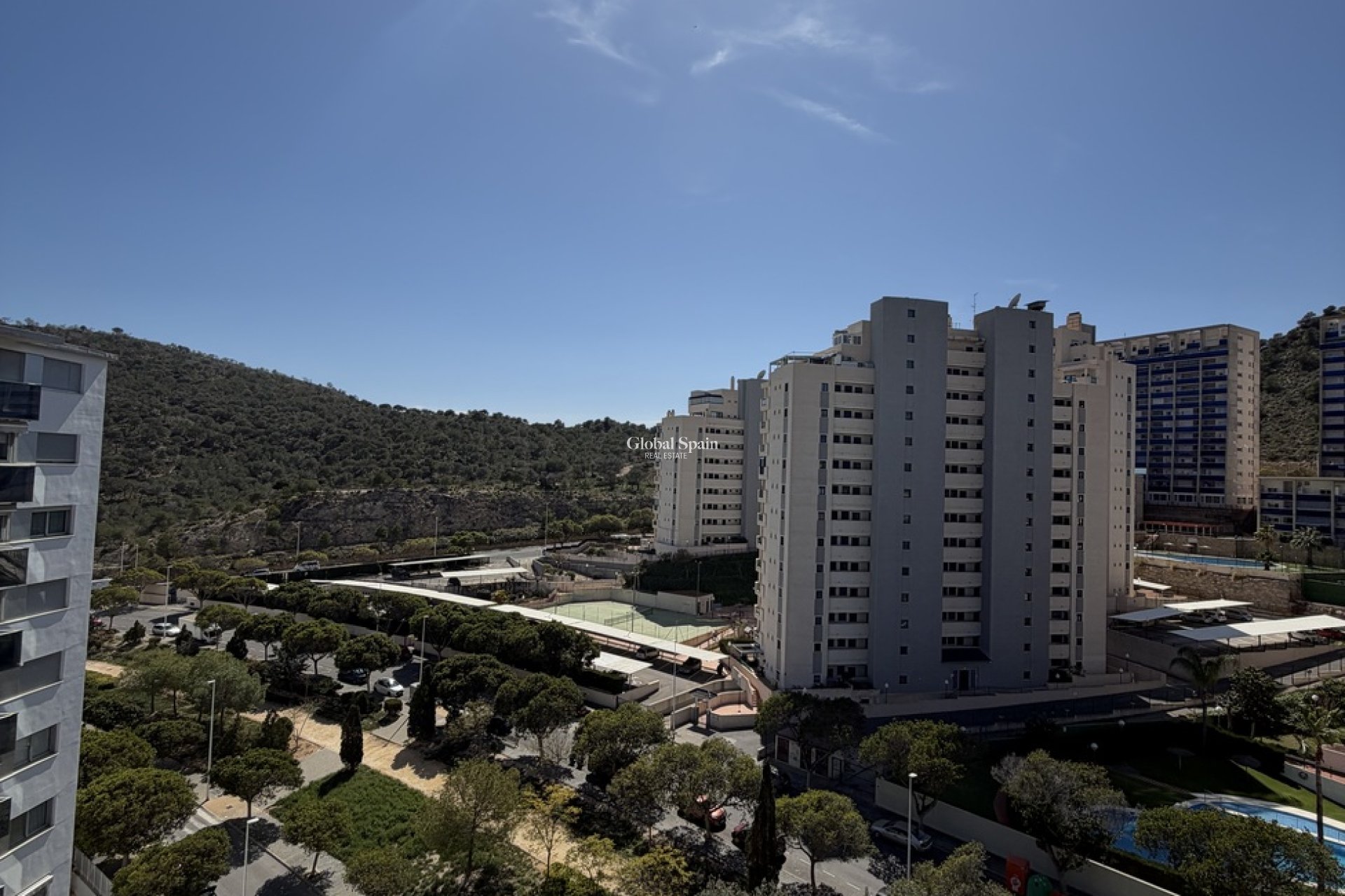 Venta - APARTAMENTO -
VILLAJOYOSA - Finestrat