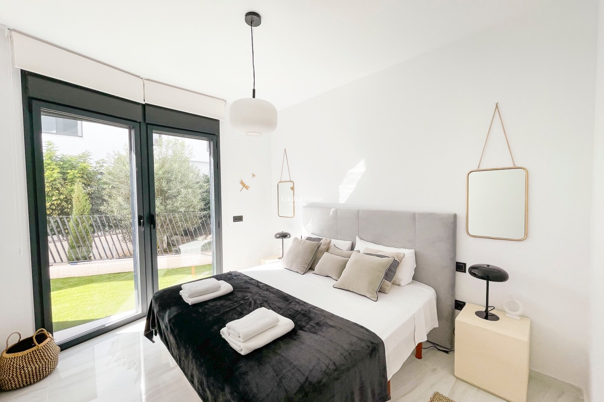 Venta - Apartamento -
VILLAJOYOSA - Playas Del Torres