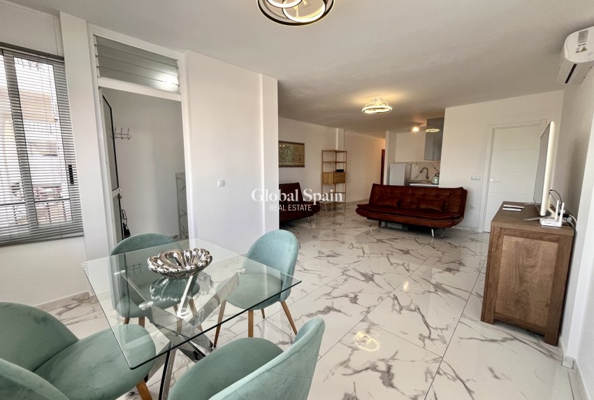 Venta - APARTAMENTO -
VILLAMARTÍN - Costa Blanca