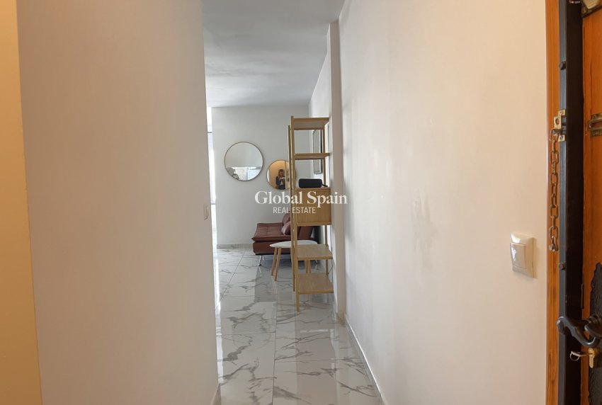 Venta - APARTAMENTO -
VILLAMARTÍN - Costa Blanca