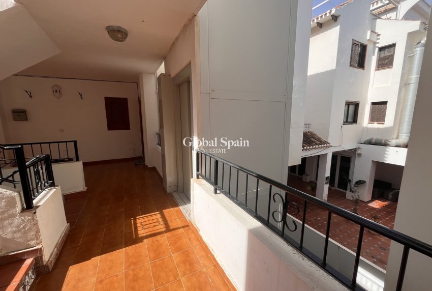 Venta - APARTAMENTO -
VILLAMARTÍN - Costa Blanca