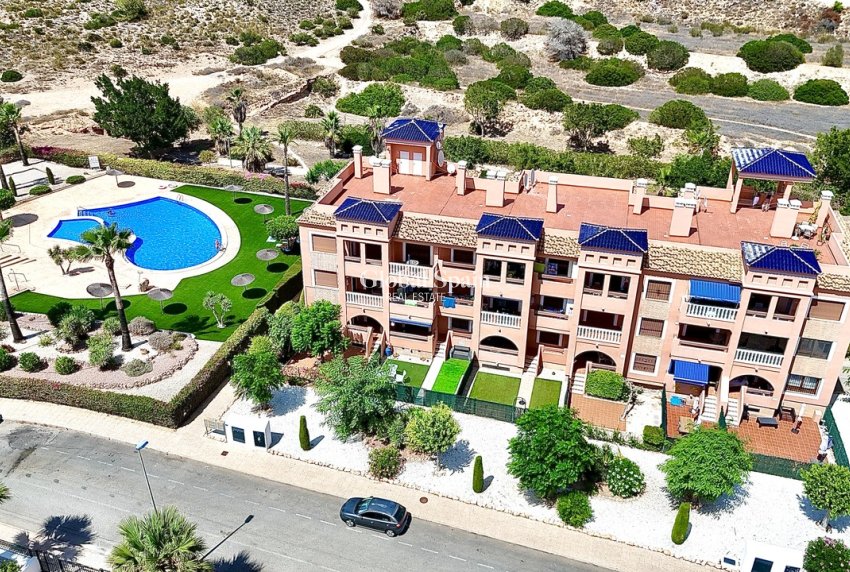 Venta - APARTAMENTO -
VILLAMARTÍN - Costa Blanca