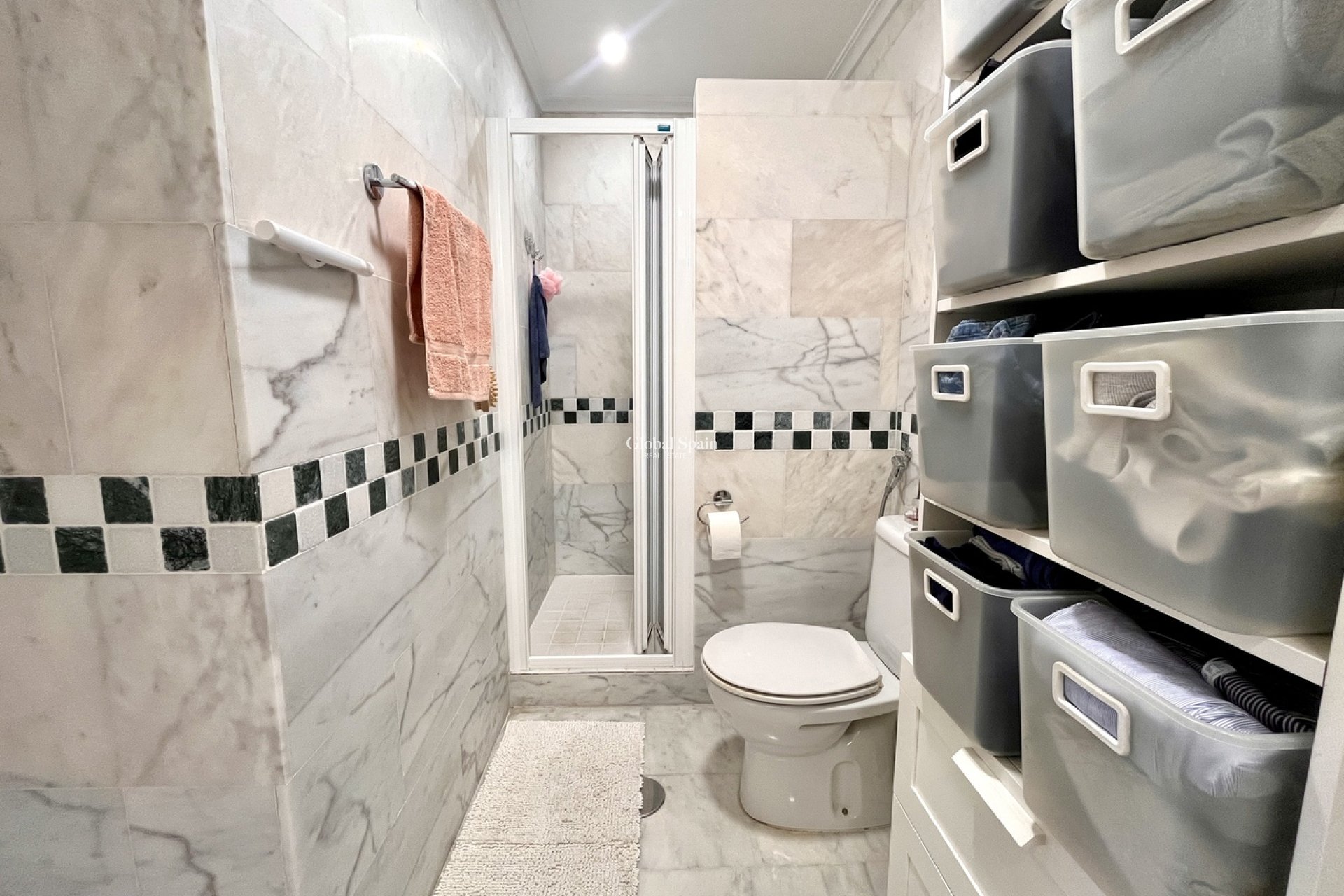 Venta - APARTAMENTO -
VILLAMARTÍN - Costa Blanca