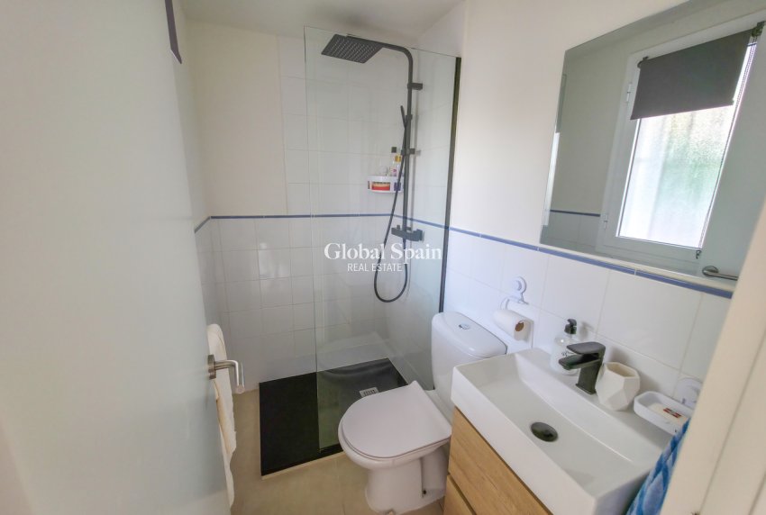 Venta - APARTAMENTO -
VILLAMARTÍN - Costa Blanca