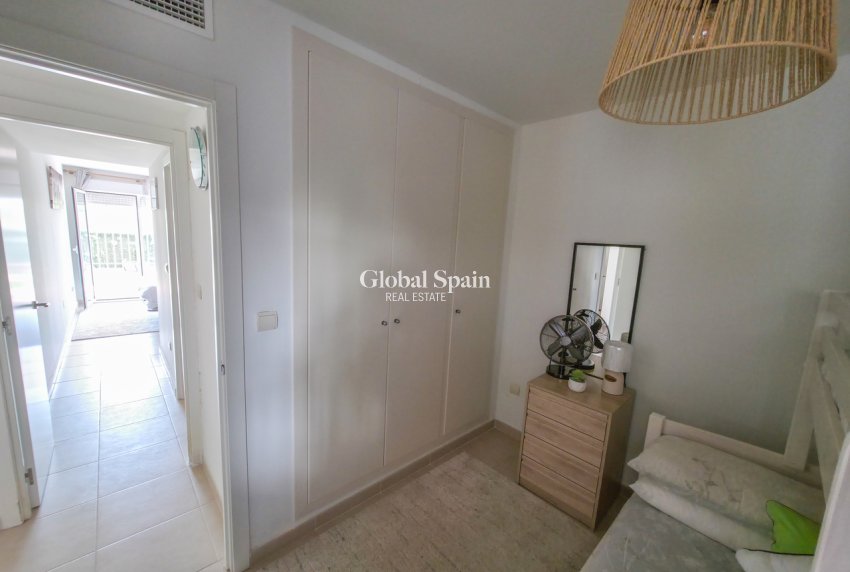 Venta - APARTAMENTO -
VILLAMARTÍN - Costa Blanca