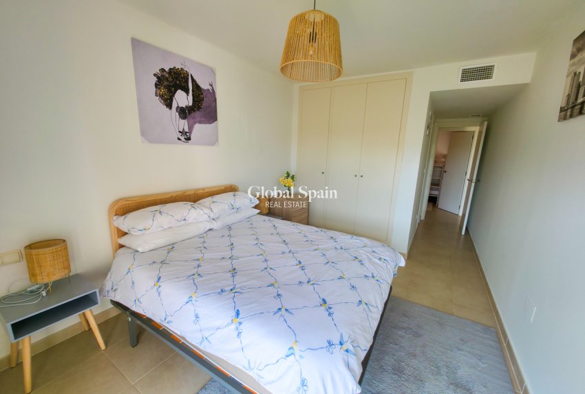 Venta - APARTAMENTO -
VILLAMARTÍN - Costa Blanca