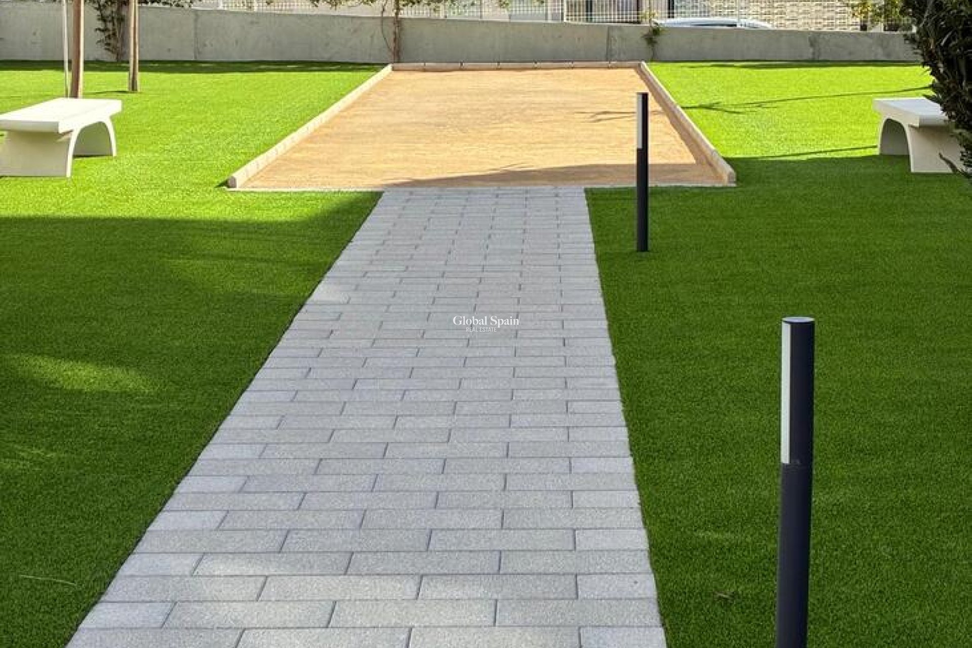 Venta - APARTAMENTO -
VILLAMARTÍN - Costa Blanca