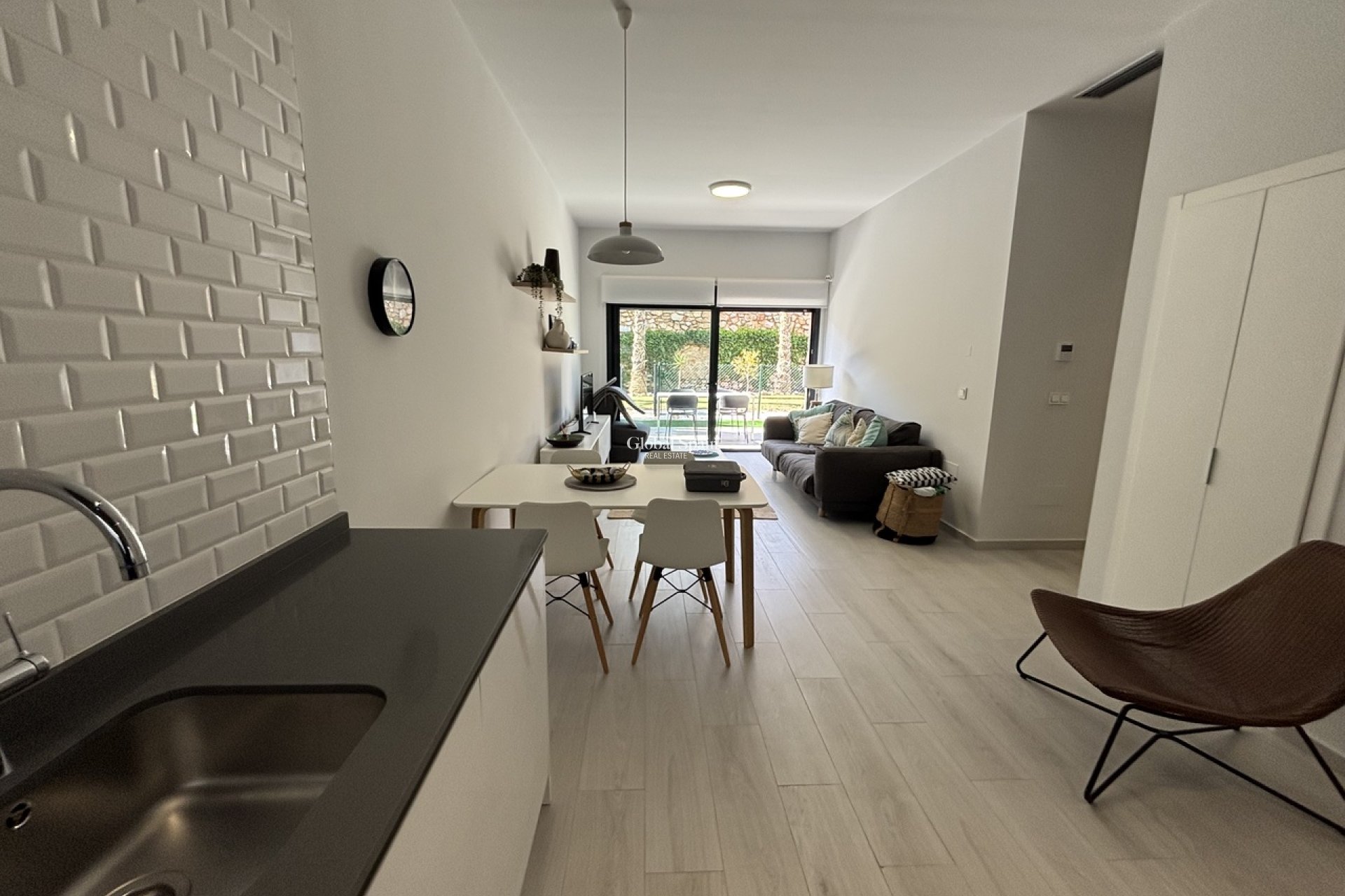 Venta - APARTAMENTO -
VILLAMARTÍN - Costa Blanca