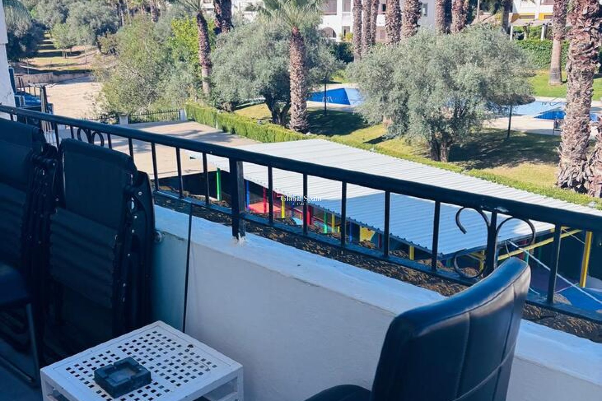 Venta - APARTAMENTO -
VILLAMARTÍN - Costa Blanca