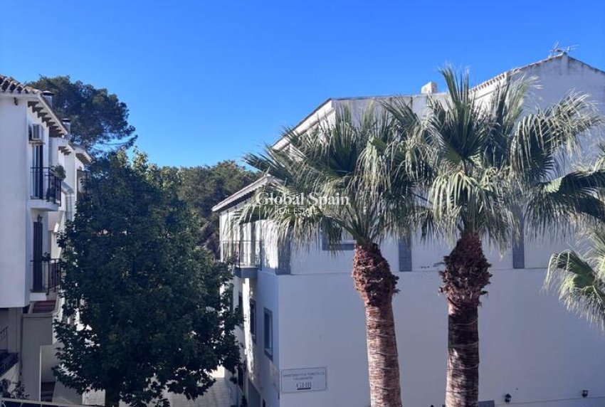 Venta - APARTAMENTO -
VILLAMARTÍN - Costa Blanca