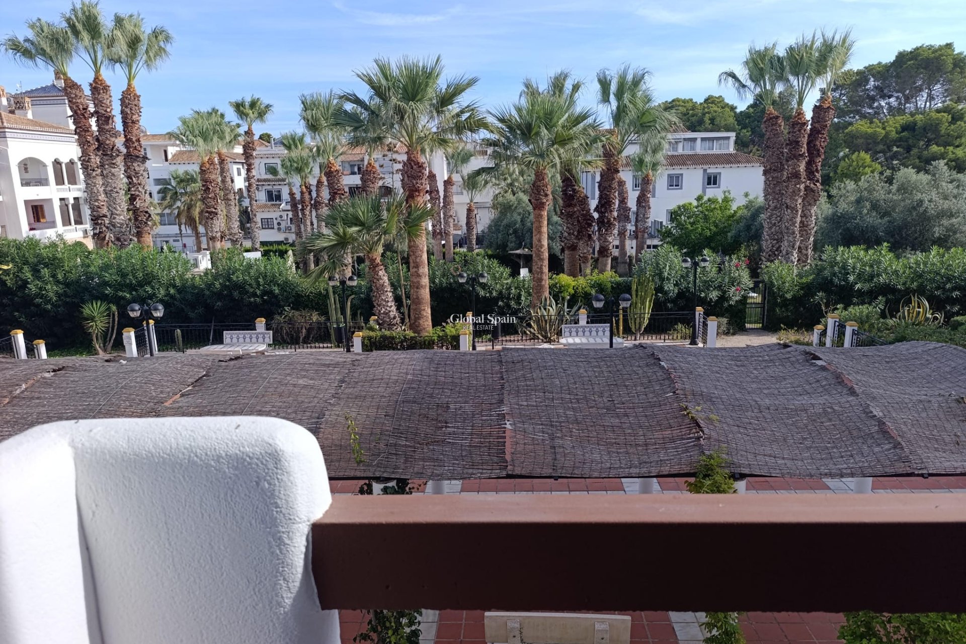 Venta - APARTAMENTO -
VILLAMARTÍN - Costa Blanca