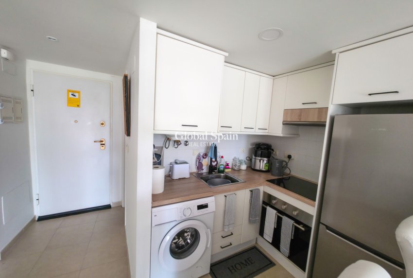 Venta - APARTAMENTO -
VILLAMARTÍN - Costa Blanca