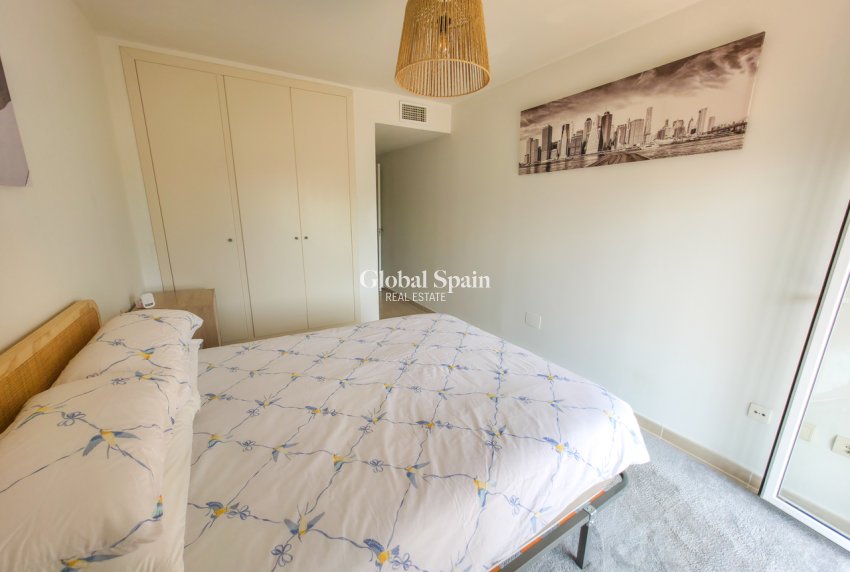 Venta - APARTAMENTO -
VILLAMARTÍN - Costa Blanca