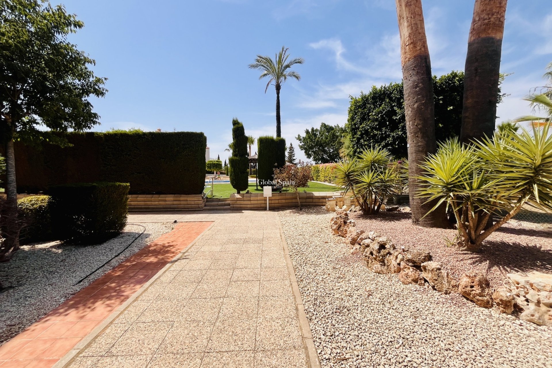 Venta - APARTAMENTO -
VILLAMARTÍN - Costa Blanca