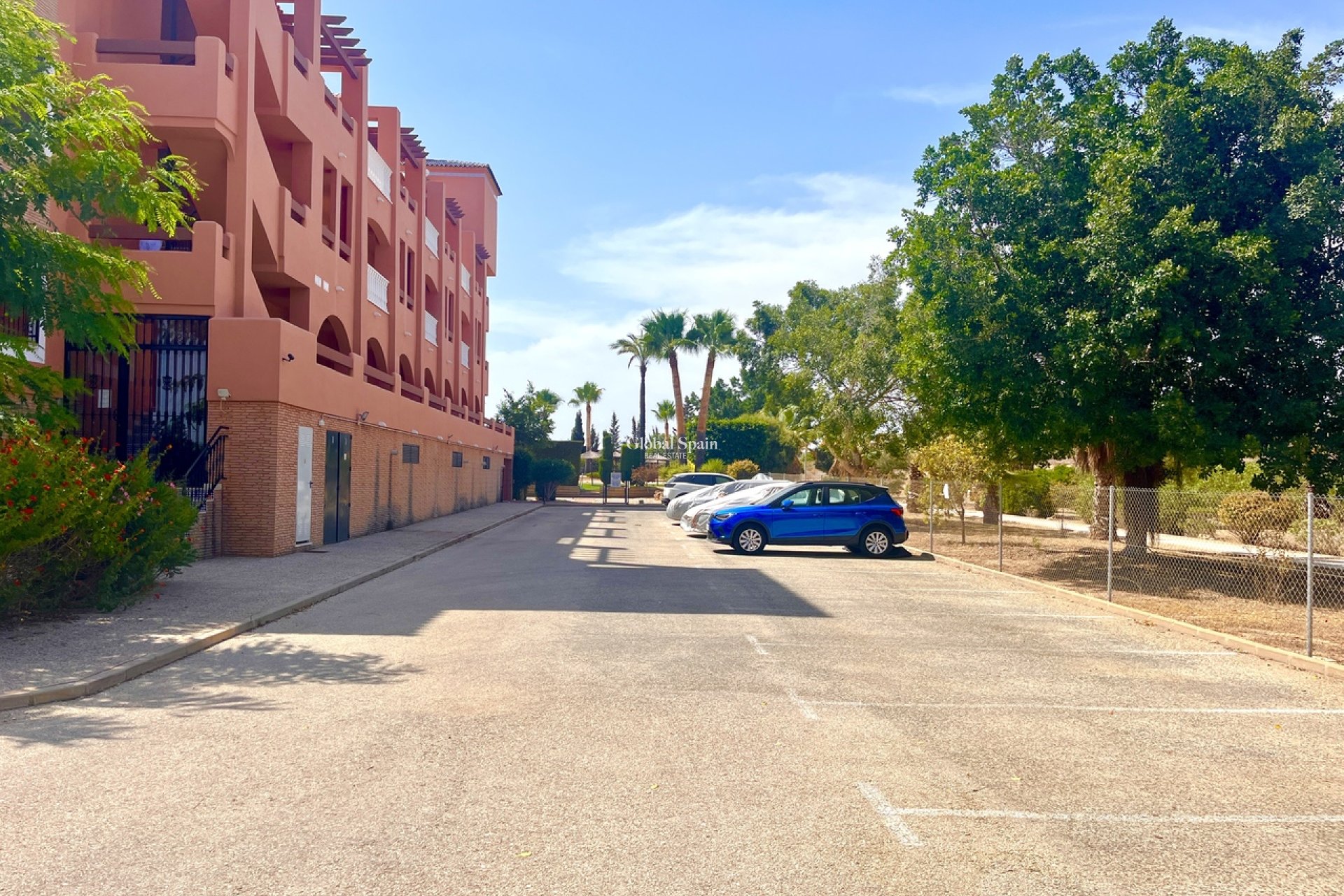 Venta - APARTAMENTO -
VILLAMARTÍN - Costa Blanca