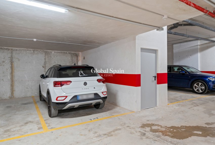 Venta - APARTAMENTO -
VILLAMARTÍN - Costa Blanca