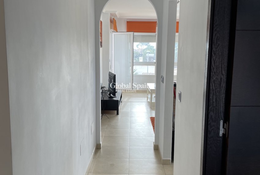 Venta - APARTAMENTO -
VILLAMARTÍN - Costa Blanca