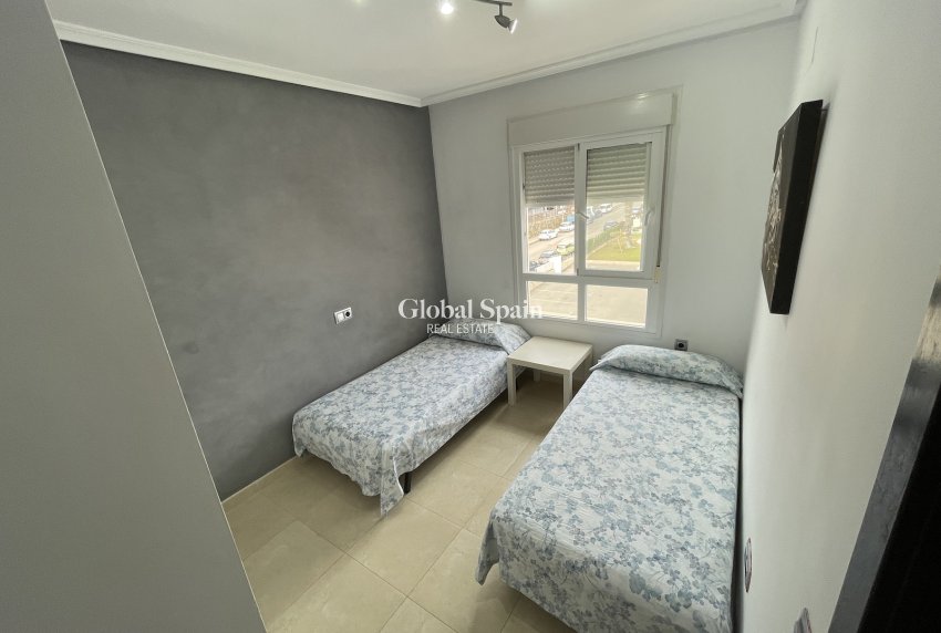 Venta - APARTAMENTO -
VILLAMARTÍN - Costa Blanca