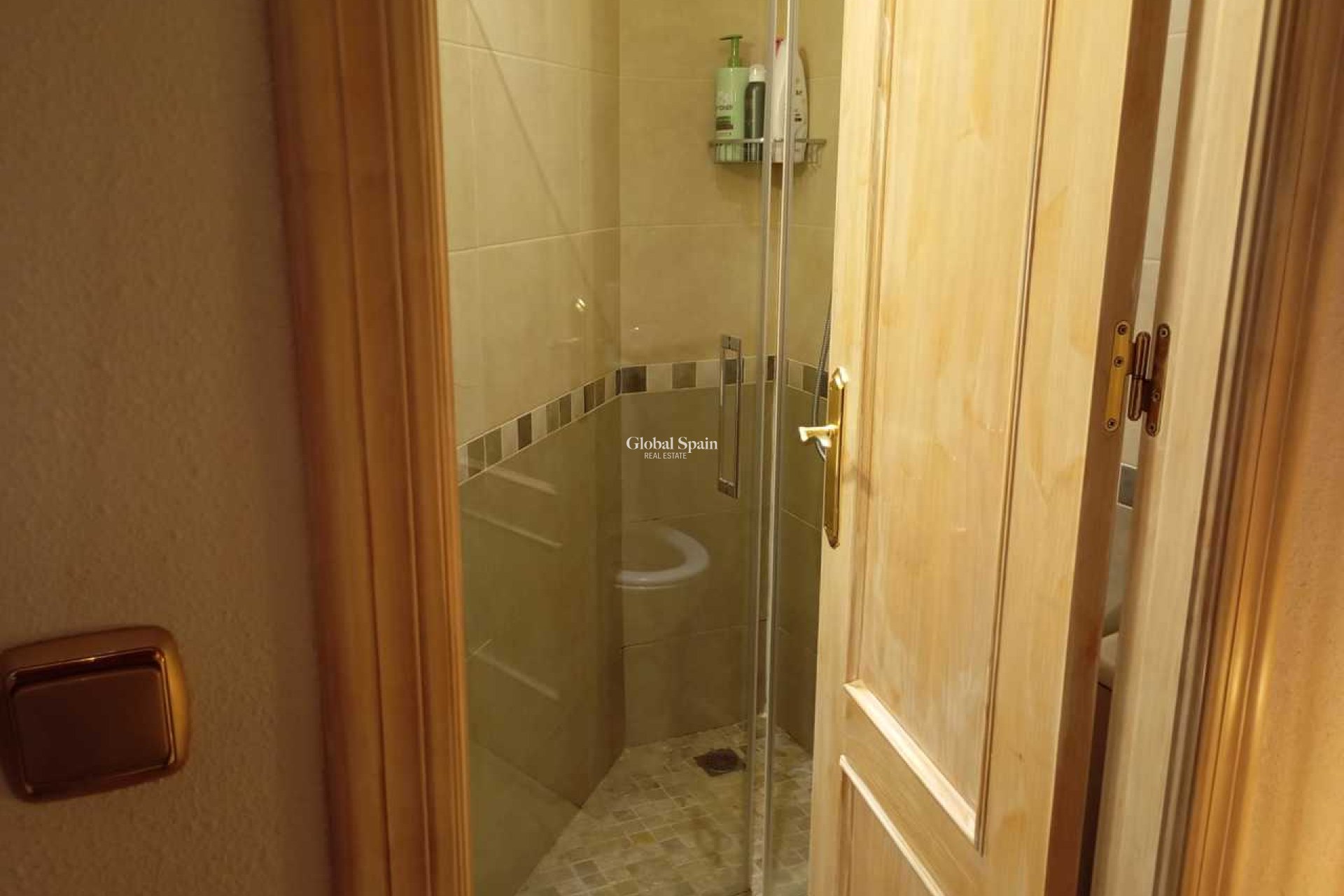 Venta - APARTAMENTO -
VILLAMARTÍN - Costa Blanca