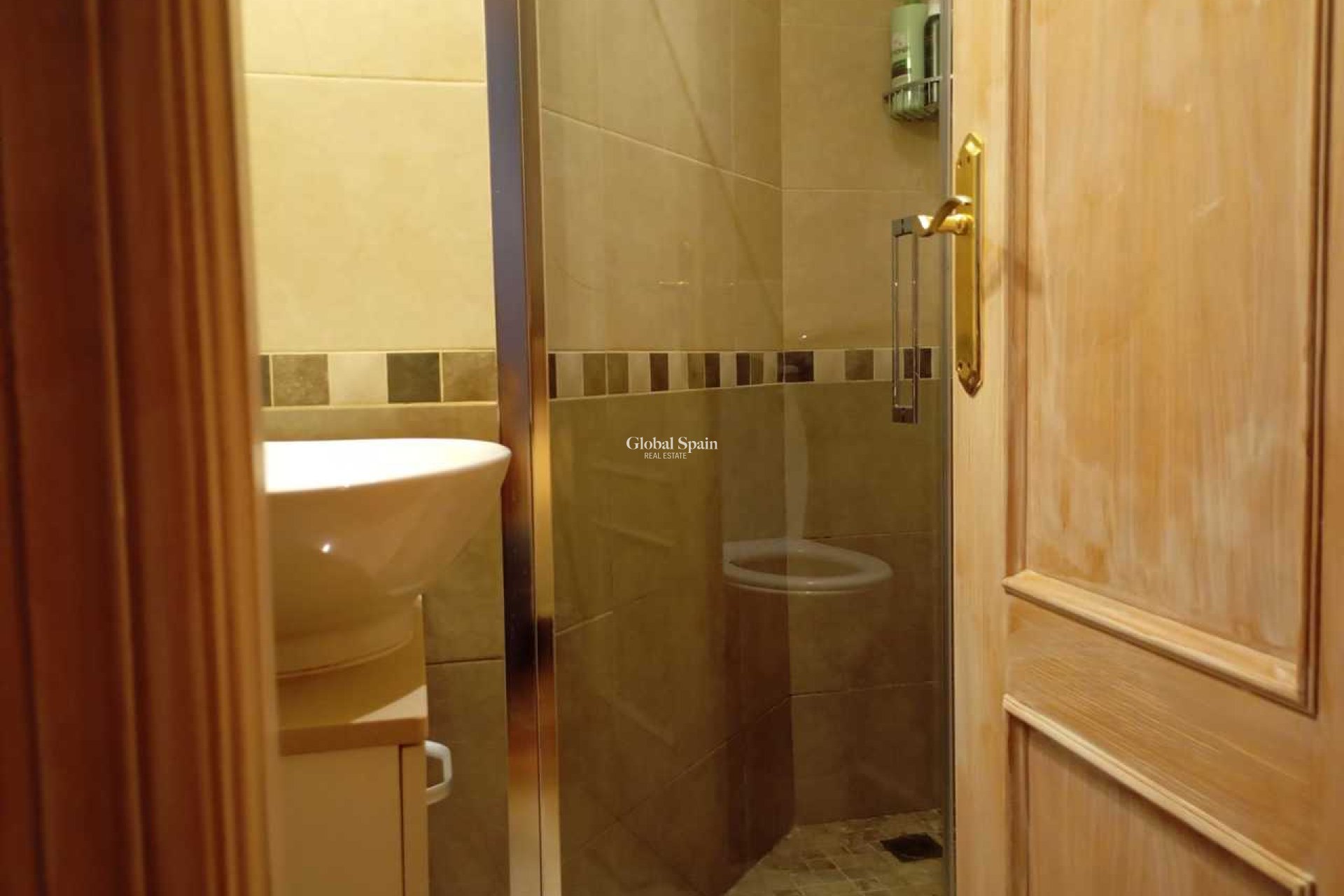 Venta - APARTAMENTO -
VILLAMARTÍN - Costa Blanca